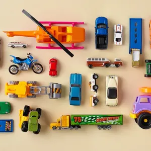 Toys