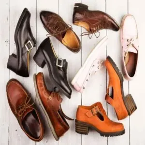 Footwears