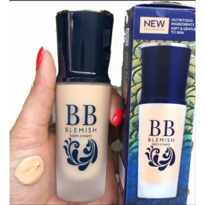 MN BB Bepmish Foundation