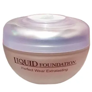 M.N Liquid Foundation