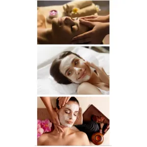 Facial Lotus Whitening