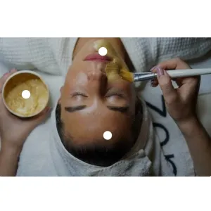 Facial VLCC