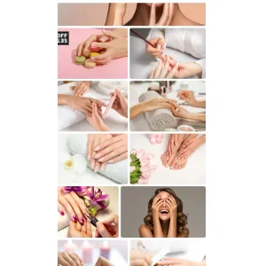 Manicure