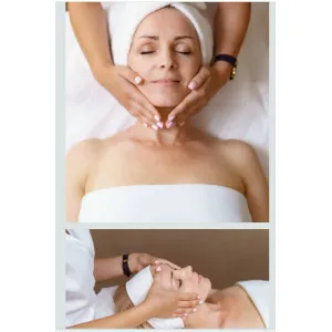 Facial Lotus Gold