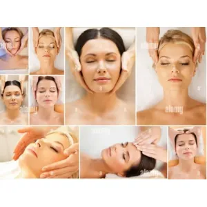 Facial O3+