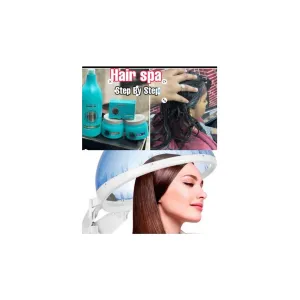 Hair Spa (L�Oreal)