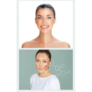 Facial D Tan