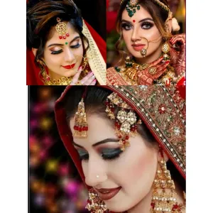 Party Makeup