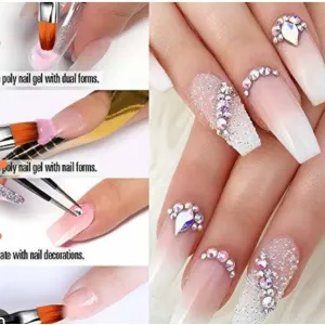 Nail Extension - Acrylic