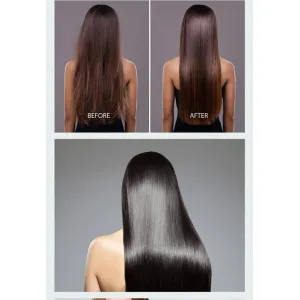Hair Wash & Cut U, & V