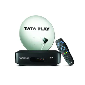 TATA Play Dealer Rate