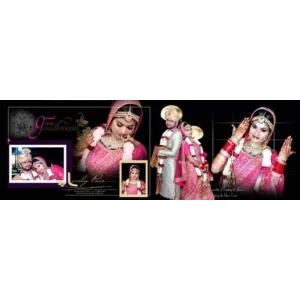 NTR Album Sheet