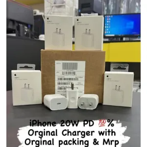 MOBILE CHARGER 