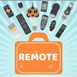 REMOTES 