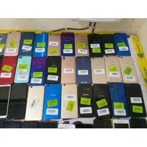 SECOND HAND BULK MOBILE 