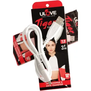 ULOVE ORIGINAL FAST DATA CABLE