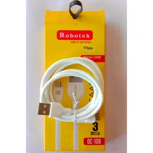 ROBOTAK V8 FAST CHARGER 