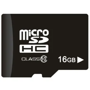 DKS MEMORY CARD (16GB) Micro
