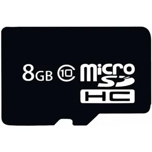 DKS MICRO SDHC CARD (8GB)
