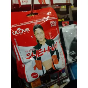 ULOVE SHENAI EARPHONE 