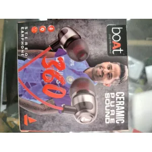 BOAT COPY STEREO EARPHONE 