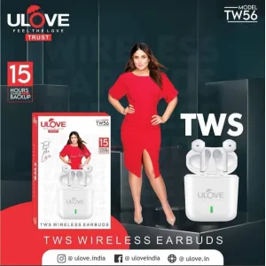 ULOVE TWS SPORTS WIRELESS AIRPORT'