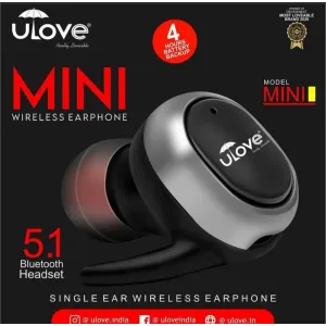 ULOVE MINI BLUTOOTH AIRBUDS