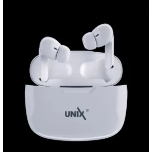 UNIX UX-W4 AIRBUDS PRO(WHITE)