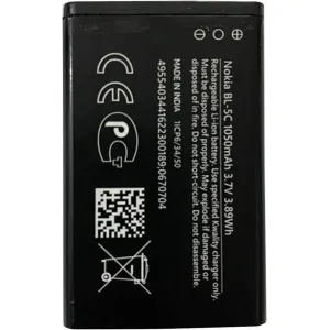 NOKIA 5C BATTERY 