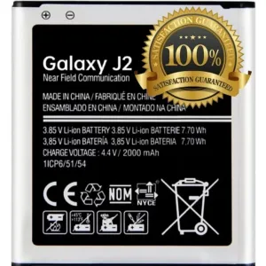 SAMSUNG J2 BATTERY 