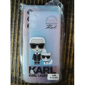 SAMSUNG A-14(5G) BACK COVER 