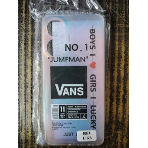 REALMI C-55 BACK COVER 