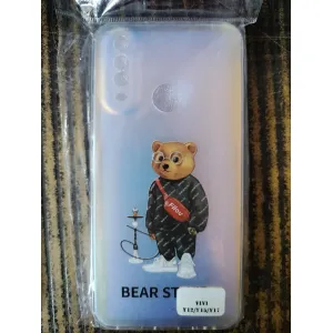 REDMI Y12/Y15/Y17 BACK COVER 