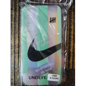 SAMSUNG A-54(5G) BACK COVER 