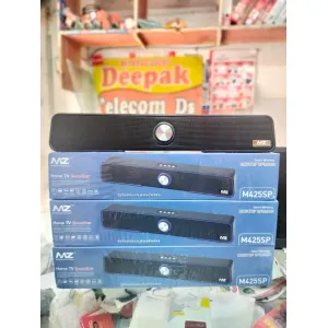 MZ SOUND BAR SPEAKER 