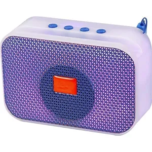 MZ Wireless Bluetooth Speaker Compatible  (Portable Bluetooth)