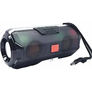 A006 BIG SOUND Boomers Lightweight Portable Wireless Speaker, Bluetooth V5.0, Up to 2200 m