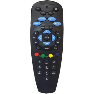 Tata Sky Universal Remote

