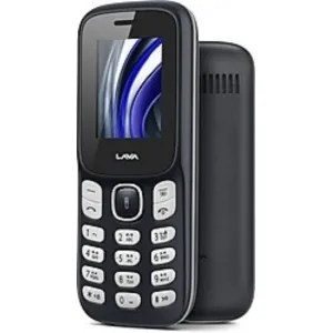 LAVA A3 (DARK BLUE GREY)