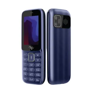 ITEL it5029 (Deep Blue)