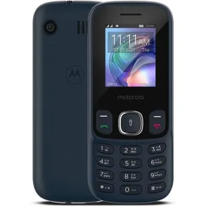 MOTOROLA MOTO A50 (DARK BLUE)