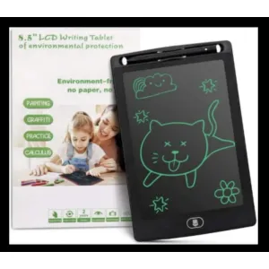 LCD Writing Tablet 8.5"