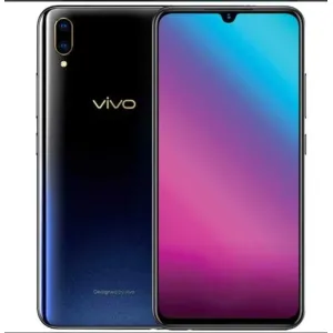 Refurbished Vivo Y93 (Starry Black, 128GB, 6GB RAM)

