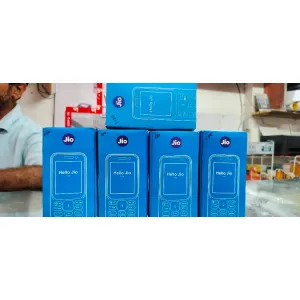 JIO KEYPAD PHONE (4G)