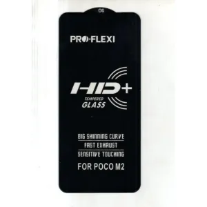 PRO FLEXI HD+ GLASS ALL MODEL