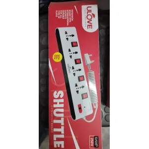 ULOVE STHUTTLE EXTENSION BOARD 
