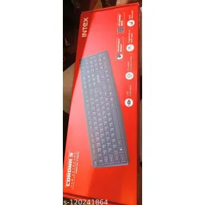 INTAX USB keyboard 