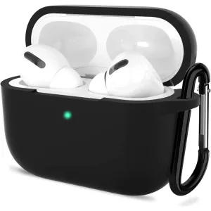 AIRPODS 2 CASE & COVER (BLACK)