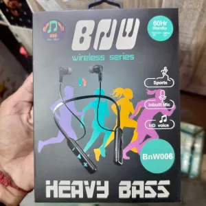 BNW WIRELESS NACKBAND 