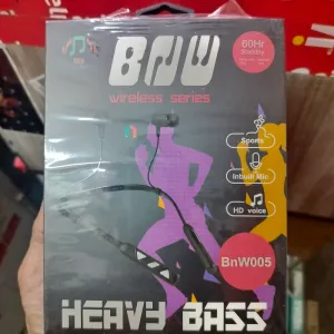 BNW WIRELESS NACKBAND 